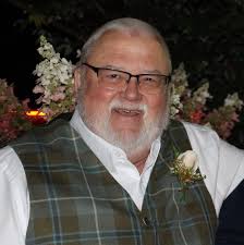 Obituary of Kenneth Douglas