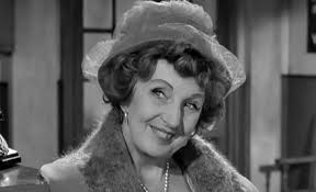 Joan Mavis Henderson