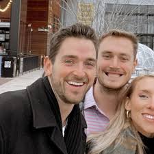 Stephanie Case and Joshua Puterbaugh's Wedding Website