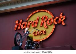 Maybe you would like to learn more about one of these? Hard Rock Cafe Logo Vector Eps Free Download