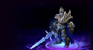 He has talents that match abilities and themes from the world of warcraft wrath of the lich king expansion, that focuses on cold and death. Arthas Talent Calculator Psionic Storm Heroes Of The Storm