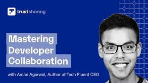 Understanding and working with developers as a non-technical founder with  Aman Agarwal
