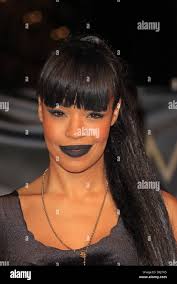 Michael jackson uk hi-res stock photography and images