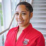 10+ "Semaj Robinson" profiles