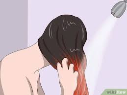 Kool aid is a great way to dye hair without doing anything permanent. How To Kool Aid Dye Black Hair With Pictures Wikihow