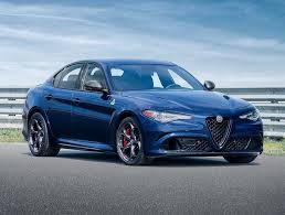 2020 Alfa Romeo Giulia Quadrifoglio Specs More Alfa Romeo Giulia Quadrifoglio Alfa Romeo Giulia Alfa Romeo