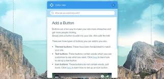 To link a source anchor to a destination anchor, we need to apply some additional attributes to the in this short tutorial we'll cover the attributes you can use to add a destination anchor to your one common way for links to be used is to build a navigation menu that lays out the logical, hierarchical. Wix Review 7 Important Things To Know 2021