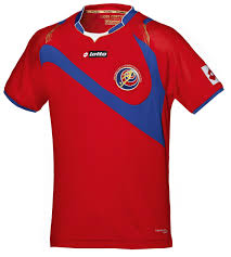 Costa Rica Jersey World Cup 2014 World Cup Shirts World Cup Teams World Cup Jerseys