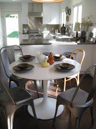 This ikea round kitchen table and chairs set graphic has 8 dominated colors, which include kettleman, steel, tin, uniform grey, silver, sunny pavement, pig iron, black cat. Ikea Kitchen Table And Chairs Home And Aplliances