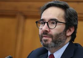 Jorge Moreira da Silva vai ser candidato à liderança do PSD