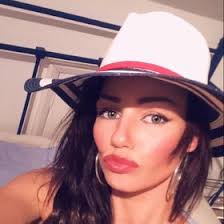 Eve Booth (eveandeve8714)