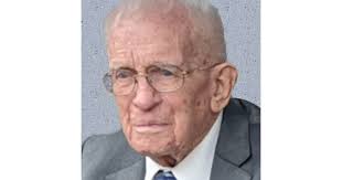 Joseph "Ted" Edwin Olpin Obituary (1923