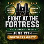 Rugby 7’s Tournament