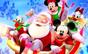 Disney Christmas Hd Wallpaper Mickey Mouse Wallpaper Christmas Wallpaper Christmas Wallpaper Hd