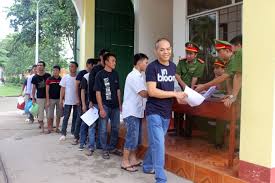 Trại tạm giam chí hòa trước đây là khám chí hòa, nằm tại quận 10, tp hồ chí minh, một trong những trại giam nổi tiếng thời pháp thuộc. Hinh áº£nh Xuc Ä'á»™ng Cá»§a Pháº¡m Nhan Trong Ngay Ä'áº·c Xa Tuá»•i Tráº» Online