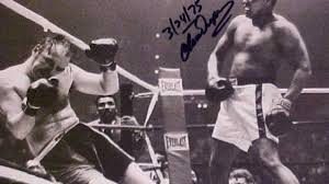 Aug 05, 2021 · the sixth & final instalment in the rocky film series, rocky balboa is the perfect conclusion of the rocky saga and is a finale that this iconic franchise always deserved. Meet The Real Rocky Balboa Howtheyplay