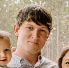 Patrick Morris and Katelyn Herring's Wedding Website