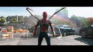 Spider Man No Way Home 5 Burning Questions After The New Trailer Ign