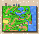 Image result for Super Mario World Beta Remake Hack