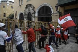 We did not find results for: Seguidores De Keiko Fujimori Marchan Al Palacio Y Atacan Auto De Ministros Politica Edicion America Agencia Efe