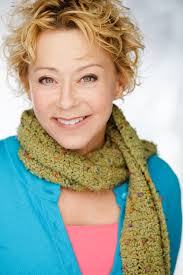 Debi Derryberry's Instagram, Twitter & Facebook