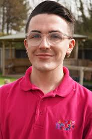 Early Years Practitioner