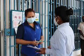 Agencia de Vista Alegre mantiene servicio con alta demanda en prestaciones  económicas