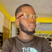 Alex Oppong Agyemang