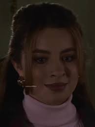 Charlotte Jordan Speech at Soap Awards