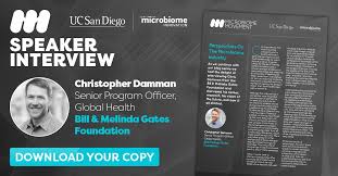Download free bill & melinda gates foundation vector logo and icons in ai, eps, cdr, svg, png formats. An Interview With Chris Damman Bill Melinda Gates Foundation