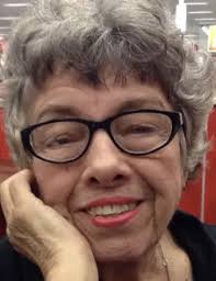 Obituary information for Barbara Nell Benedict