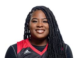 Imari Martin's Instagram, Twitter & Facebook