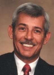 Michael Harris Obituary (1943