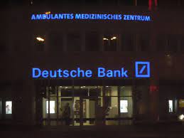 For inquiries regarding online banking (security topics, phishing, pin/tan numbers etc.), banking terminals, lost and stolen credit cards, loans, savings etc., please visit the relevant section of your local private. Deutsche Bank Die Lichtwerbefabrik Gmbh Wir Lassen Licht Werben