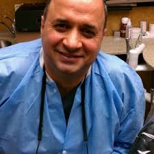 ARDESHIR RAGHIAN, DDS