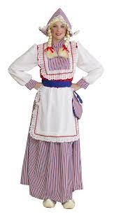 Dutch clothing and costumes originated in the country now called the netherlands, which has 14 provinces, and each province has its own traditional costumes. Dutch Woman The Traditional Costume At Karnevalswierts Com