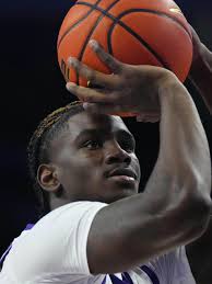 GCU basketball star Tyon Grant-Foster turned tragedy into triumph