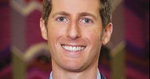 Rabbi Dan Horwitz Says Goodbye to Adat Shalom