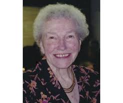 Betty Hogg Obituary (2017)