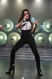 Fifth harmony members, from left, normani kordei, lauren jauregui, camila cabello, dinah jane hansen and ally brooke perform on nbc's today fifth harmony poses backstage with the award for artists to watch for their video miss movin' on during the 2014 mtv video music awards in. Camila Cabello Photostream Camila Cabello Camila And Lauren Fifth Harmony