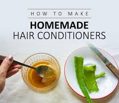 It is easier than you thought! Deep Conditioners For Natural Hair Skin Care Top News