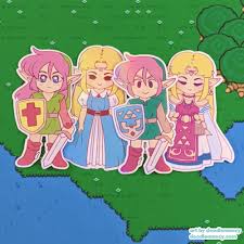 Stickers of the Past - Etsy New Zealand