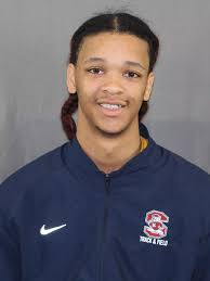 2019 Men's Track & Field Roster