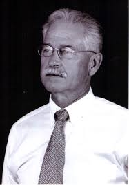 Harry Edwards Obituary