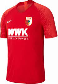 Diese seite enthält eine übersicht aller saisonspiele für den verein fc augsburg in chronologischer reihenfolge. Fc Augsburg 2020 21 Third Kit