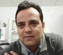 Dr. Nadeem Javed (dental Protection Clinic) in Teliyarganj,Allahabad