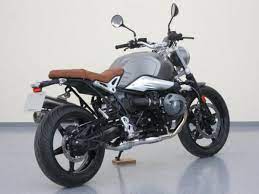 1オーナー たったの2キロ r ninet スクランブラ 動画有 ローン可 bmw r9t scrambler 画像2 オークション 車両 オーナー