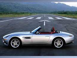 Bmw Z 8 Bmw Z8 Bmw Bmw Classic Cars