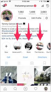 And how do you make those custom highlight icons? How To Customize Your Instagram Story Highlights Cover Social Media Examiner