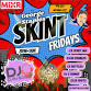 SKINT FRIDAYS event in Sidcup